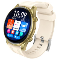 Смарт-годинник Hoco Y38 Smart sports watch (call version)