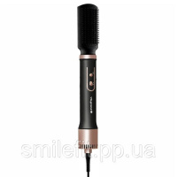 Фен-щітка мультистайлер ViLgrand VHD-1225BR black 1200Вт