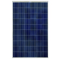 Солнечная панель BIPV 270 Вт поликристаллическая 60P-B