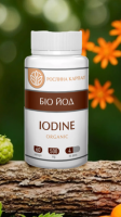Біо-йод organic