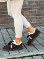 ЗИМОВЕ ВЗУТТЯ