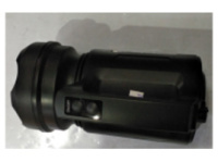 Ліхтар ручний 30Вт T6 LJ-8800-30W-T6