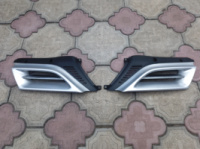 Решетка радиатора Альфа Ромео 166 Читайте описание