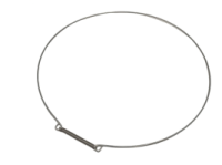 Хомут манжети люка для пральних машин LG 4861EN3004A