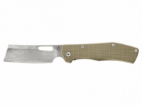 Нож Gerber Flatiron Folding Cleaver - G10 блистер