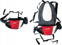 Поясна сумка  рюкзак 2 в 1 Hi-Tec