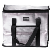 Термосумка на 16 литров сумка холодильник для пива холодильник походный для природы, для пикника, рыбалки