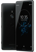 Смартфон Sony Xperia XZ3 4/64 Gb SO-01L Black,19/13 Мп, 1Sim, NFC, 6« OLED, Snapdragon 845, 4G, 3330 мАh, 12 міс.