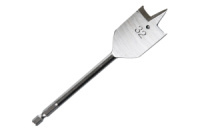 Сверло по дереву перьевое Apro 32 x 150 мм (830281)