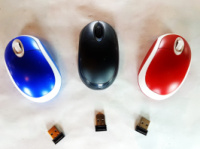 Миша бездротова Wireless Mouse 2.4
