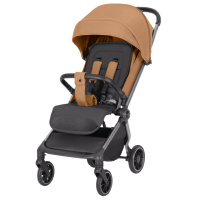 Прогулянкова коляска CARRELLO Atom M CRL-5527 Mango Beige /1/