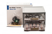 Базовый набор IPS e.max Ceram Basic Kit A-D (Церам Базик Кит)