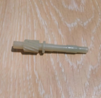 Вал привода спидометра Таврия, 1102 Ракета Пластик