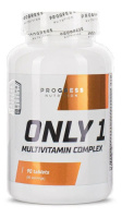 Progress Nutrition Only 1 60 таблеток