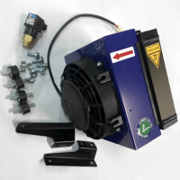 Маслоохолоджувач Hydro-Pack HY01002 12V 40 л