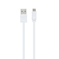 Кабель USB Hoco X5 Bamboo Micro