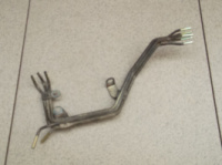 Вакуумные трубки Митсубиси Спейс Вагон N33W 2.0