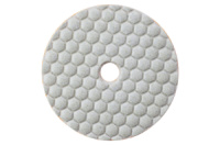 Круг алмазный шлифовальный Рамболд 100 мм x P300 для сухой (100 x №300)