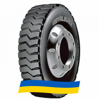 12 R20 Royal Black RD880 156/153G Ведущая шина