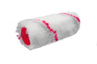 Валик элитаколор Intertool - 6 х 30 х 100 мм 5 шт.