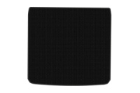 Резиновый коврик в багажник (Для F44, черный) для BMW 2 серия Gran Coupe F44 2020-2024 гг