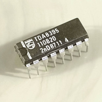 TDA8395 DIP-16, TDA8395P