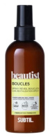 Спрей для кучерявого волосся Ducastel Subtil Beautist Curl Revitalization Spray 200 мл