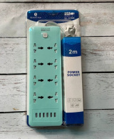 Удлинитель USB 2м c выключателем / RDS-30