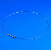 Хомут резины люка (наружный) для стиральной машины LG 4861EN3004K