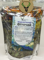 Жовчогінний