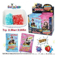 Стріляюча Жуйка Harry Potter 30 шт