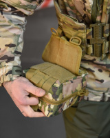 Аптечка швидкого скидання НП5125