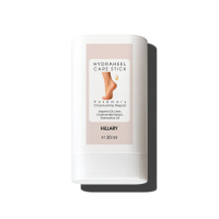 Відновлювальний стік для п’ят із розмарином і ромашкою Hillary HydraHeel Care Stick Rosemary Chamomile Repair, 20 мл