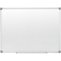 Офисная доска Buromax JOBMAX magnetic, 45х60см, aluminum frame (BM.0001)