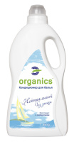 Біо-ополіскувач для білизни Organics Нейтральний 1л