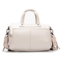 PODIUM Сумка Женская Клатч кожа ALEX RAI 39049 white