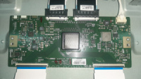 Плата T-con 6870C-0546A   LC550DQF-FHA1-8B1