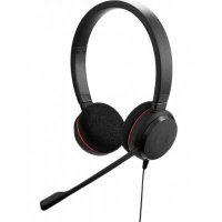 Наушники Jabra Evolve 20 MS Stereo (4999-823-109)