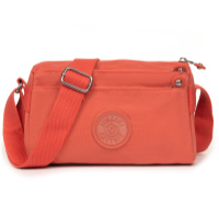 PODIUM Сумка Женская Текстиль полиамид Jielshi 1653 orange