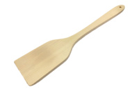 Лопатка деревянная Sivan 400мм (О-024782)
