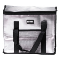 Термосумка на 16 литров сумка холодильник для пива холодильник походный для природы, для пикника, рыбалки HP-14-2