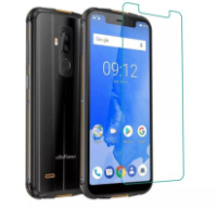 Загартоване захисне скло для Ulefone Armor X5 - купити в SmartEra.ua