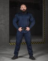 Уставний костюм дснс ДЛ6225