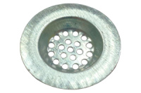 Сетка для раковины XPlast 68мм металл (Х-К076) (10 шт.)