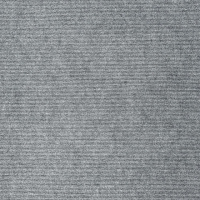 Плитка ковролиновая с TPR основой многоразовая серая 600х600х4мм SW-00002800