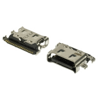 Разъём зарядки для Samsung A266 Galaxy A26 (Type-C)