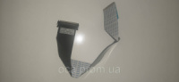 Шлейф LVDS T-con 30pin BN96-26694Q WX140904L1 (реверсний) довжина-27см ширина-3.2см 3.6см