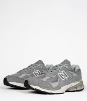 Чоловічі кросівки New Balance 2002R Protection Pack Gray
