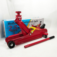 Домкрат гидравлический подкатной до 2.5т