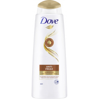 Шампунь Dove Hair Therapy Питательный уход 400 мл (8710522924167)